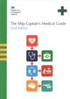 The ship captain's medical guide - Book