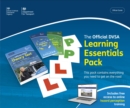 DVSA Learning Essentials Pack - Book