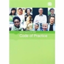 Mental Capacity Act 2005 code of practice : [2007 final edition] - Book