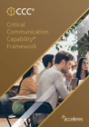 Critical Communication Capability Framework - eBook
