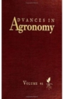 Advances in Agronomy : Volume 46 - Book