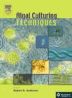 Algal Culturing Techniques - Book