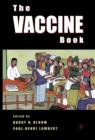 The Vaccine Book - Book