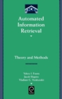 Automated Information Retrieval : Theory and Methods - Book