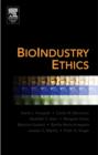 Bioindustry Ethics - Book