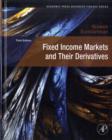 Fixed Income Markets and Their Derivatives - Book