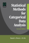 Statistical Methods for Categorical Data Analysis - Book