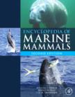 Encyclopedia of Marine Mammals - Book