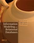 Information Modeling and Relational Databases - Book