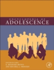 Encyclopedia of Adolescence - eBook