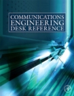 Communications Engineering e-Mega Reference - eBook