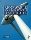 Renewable Energy Focus e-Mega Handbook - eBook