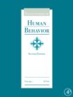 Encyclopedia of Human Behavior - Book