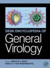 Desk Encyclopedia of General Virology - eBook