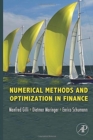 Numerical Methods and Optimization in Finance - eBook