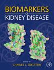 Biomarkers of Kidney Disease - Book