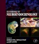 Handbook of Neuroendocrinology - eBook