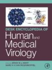 Desk Encyclopedia of Human and Medical Virology - eBook