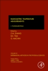 Radiometric Temperature Measurements : II. Applications - eBook