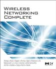 Wireless Networking Complete - eBook