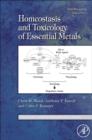 Fish Physiology: Homeostasis and Toxicology of Essential Metals - eBook
