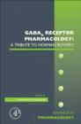 GABAb Receptor Pharmacology: A Tribute to Norman Bowery - eBook