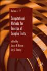 Computational Methods for Genetics of Complex Traits - eBook