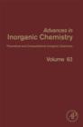 Theoretical and Computational Inorganic Chemistry - eBook