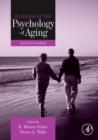 Handbook of the Psychology of Aging - eBook