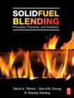 Solid Fuel Blending : Principles, Practices, and Problems - eBook