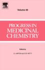 Progress in Medicinal Chemistry - eBook