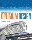 Introduction to Optimum Design - eBook