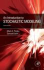 An Introduction to Stochastic Modeling - Book