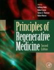 Principles of Regenerative Medicine - eBook