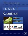 Insect Control : Biological and Synthetic Agents - eBook
