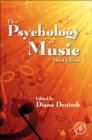 The Psychology of Music - Book