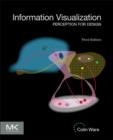 Information Visualization : Perception for Design - eBook