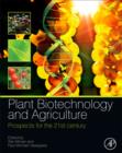 Plant Biotechnology and Agriculture : Prospects for the 21st Century - eBook