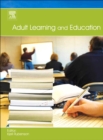 Adult Learning and Education - eBook