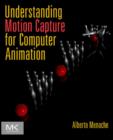Understanding Motion Capture for Computer Animation - eBook