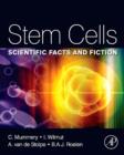Stem Cells : Scientific Facts and Fiction - eBook