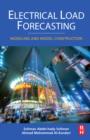 Electrical Load Forecasting : Modeling and Model Construction - eBook