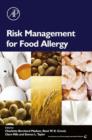 Risk Management for Food Allergy - eBook