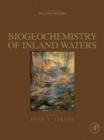 Biogeochemistry of Inland Waters - eBook