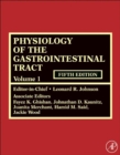Physiology of the Gastrointestinal Tract, Two Volume Set - eBook