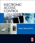Electronic Access Control - eBook
