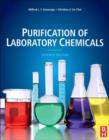 Purification of Laboratory Chemicals - eBook