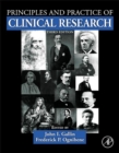Principles and Practice of Clinical Research - eBook