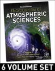 Encyclopedia of Atmospheric Sciences - Book