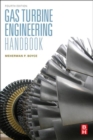 Gas Turbine Engineering Handbook - eBook